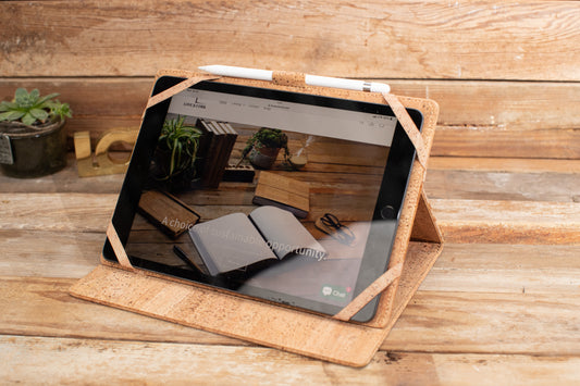 Cork Cover for iPad (7th generation) 11-inch