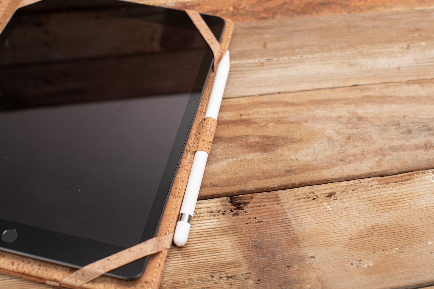 Cork Cover for iPad (7th generation) 11-inch