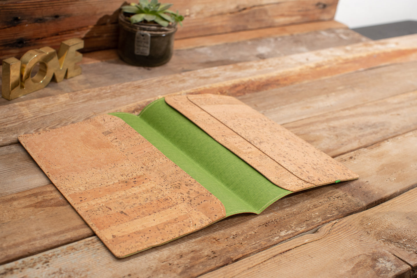 Passport Wallet, Passport Holder, Document Holder, Family Passport Covers, cork passport