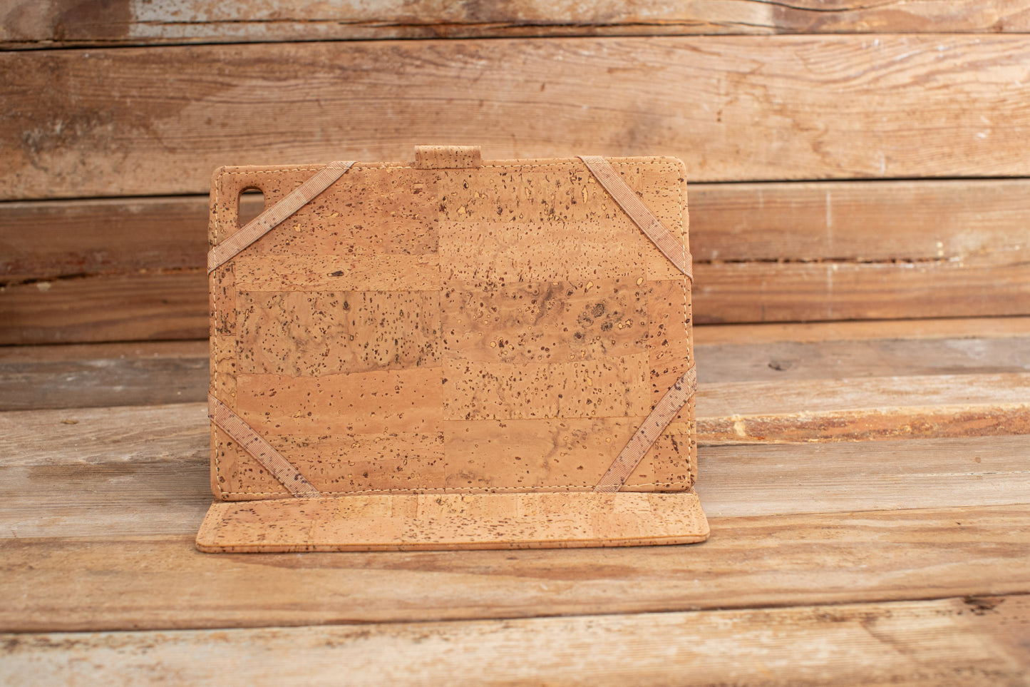 iPad mini–Cork Case for (7th generation)