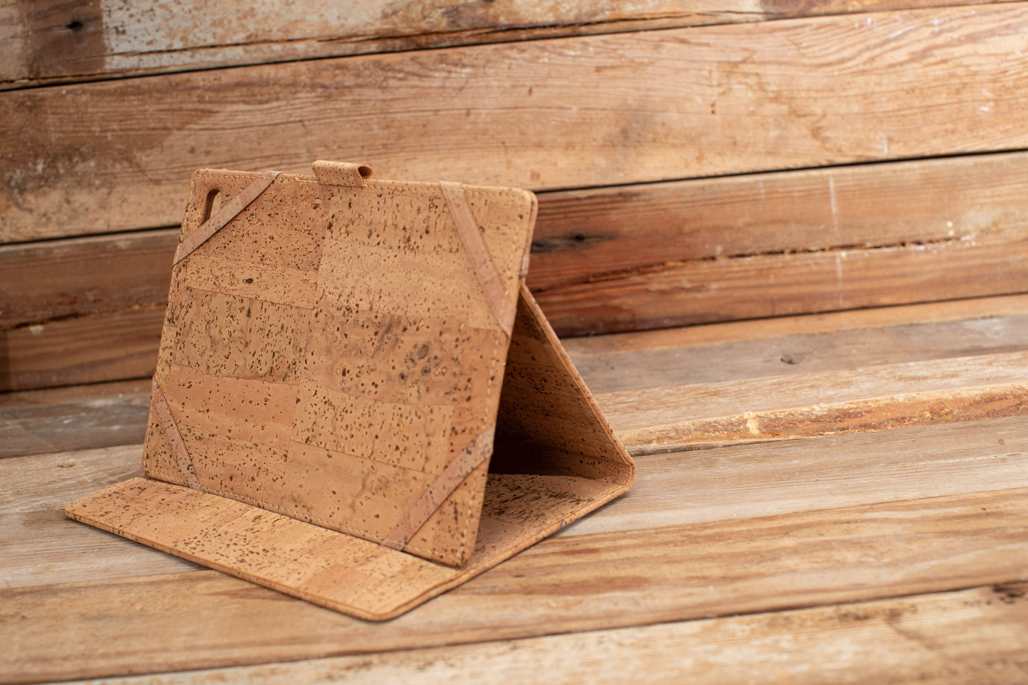 iPad mini–Cork Case for (7th generation)