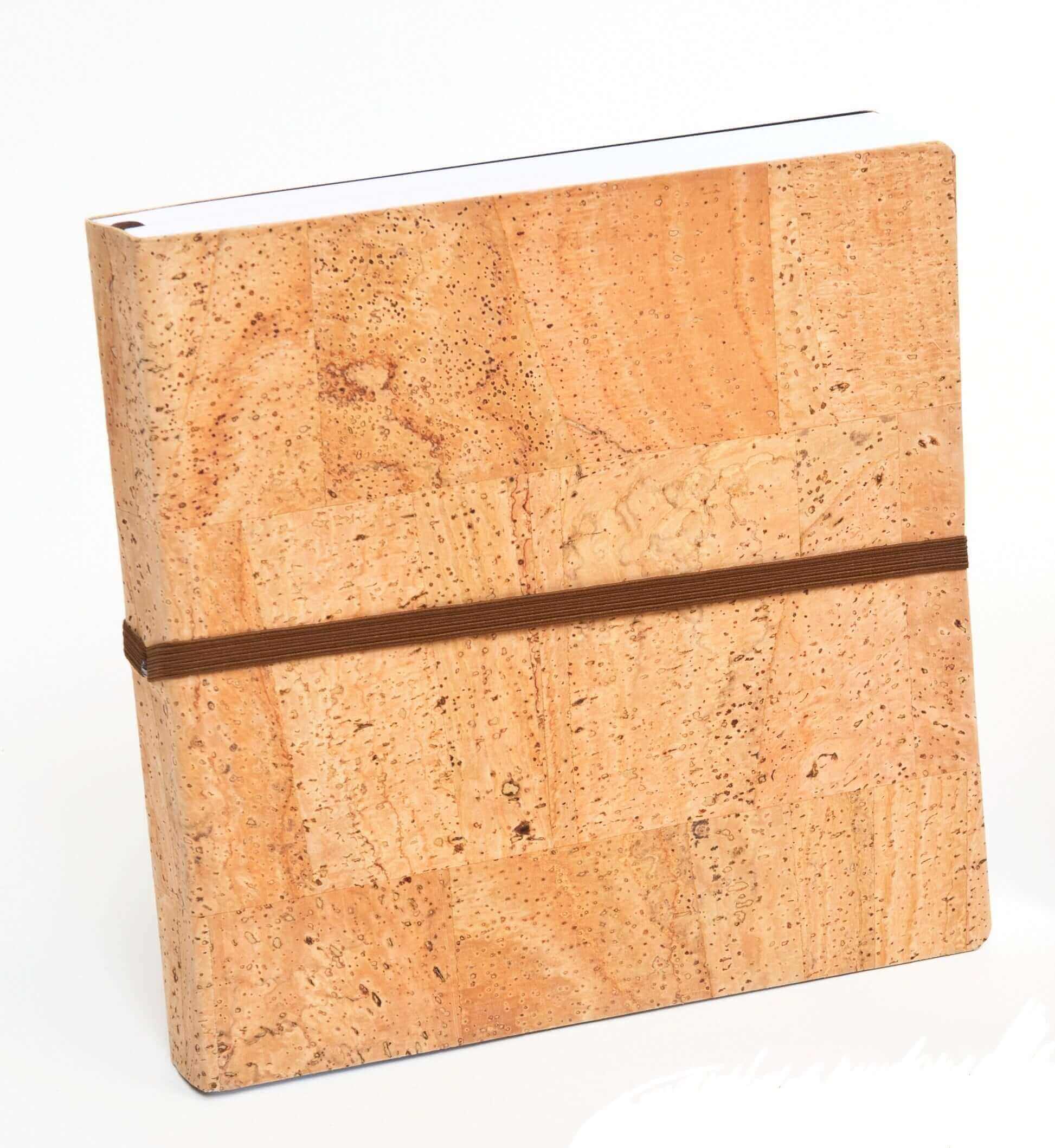 Gorgeous Sketch Journal Made in Cork