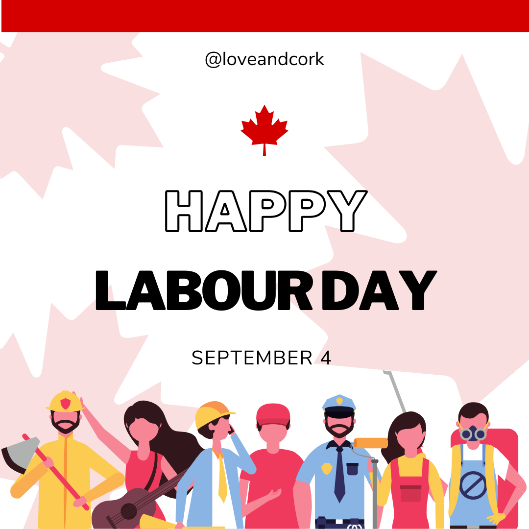 Labour Day Rona Celebrating Labour Day in Canada: Honoring Workers and Sustainable Val ...