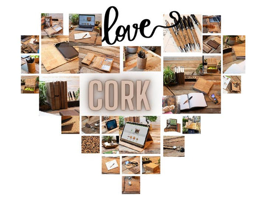 Cork history and Facts