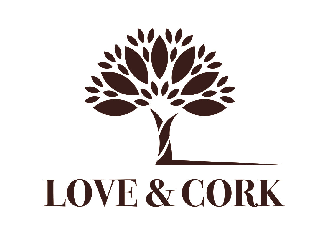love cork original logo